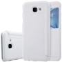 Nillkin Sparkle Series New Leather case for Samsung Galaxy A8 (2016) order from official NILLKIN store